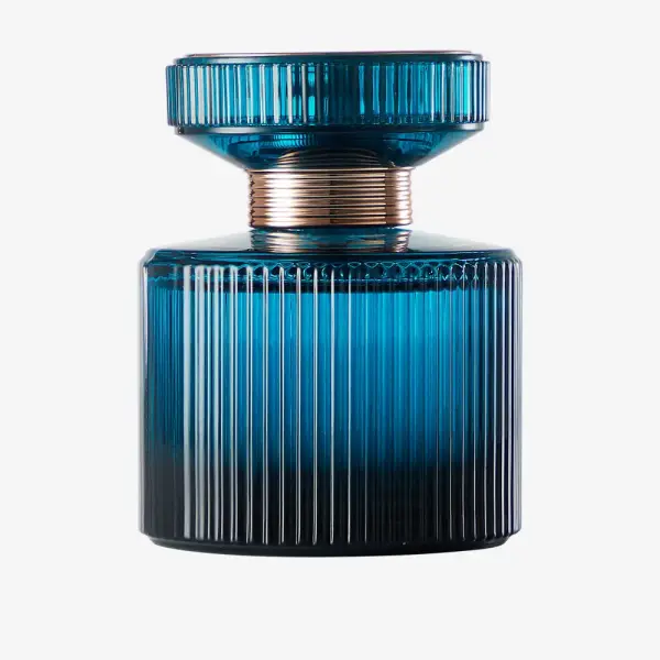 Amber Elixir Crystal